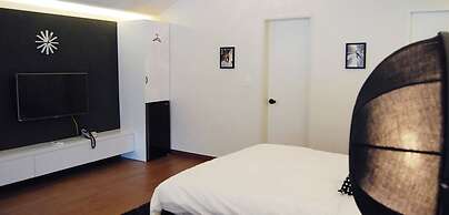 Soar Hotel