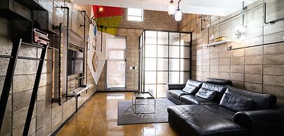 Soar Hotel
