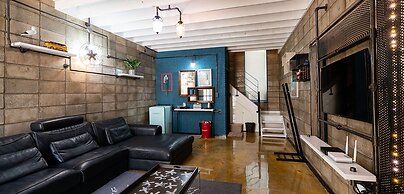 Soar Hotel