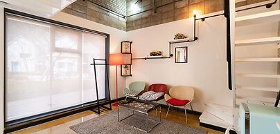 Soar Hotel