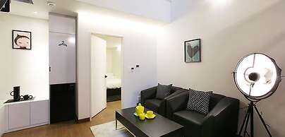 Soar Hotel