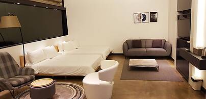 Soar Hotel