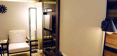 Soar Hotel