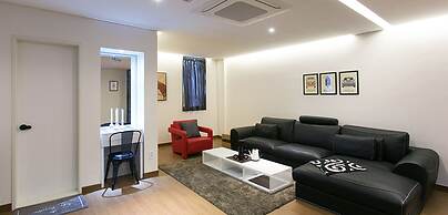 Soar Hotel