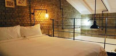 Soar Hotel