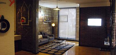 Soar Hotel