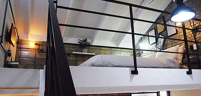 Soar Hotel