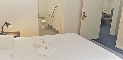 Redhill Cairns Shared Living – Martyn St - Hostel