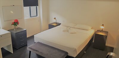 Redhill Cairns Shared Living – Martyn St - Hostel