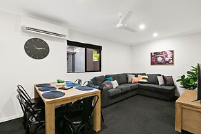 Redhill Cairns Shared Living – Martyn St - Hostel