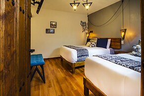 Hotel Kali