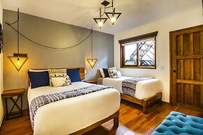 Hotel Kali