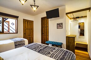 Hotel Kali