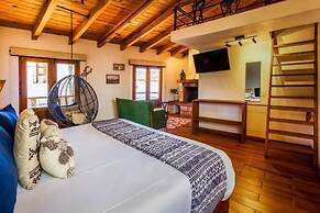 Hotel Kali