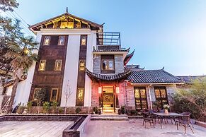 Floral Hotel Yun Xi Lijiang