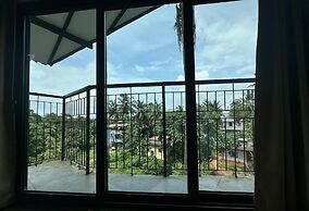 Half Hotel