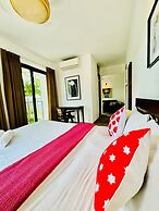 Half Hotel