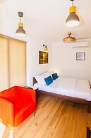 Half Hotel