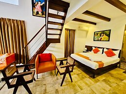 Half Hotel
