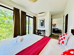 Half Hotel