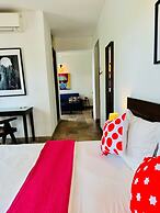 Half Hotel
