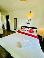 Half Hotel