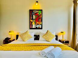 Half Hotel