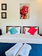 Half Hotel