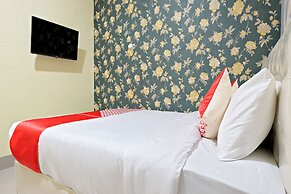 Hotel O Jinan Makassar