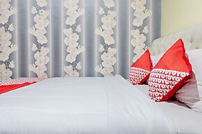 Hotel O Jinan Makassar