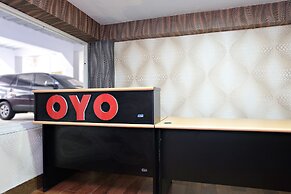Hotel O Jinan Makassar