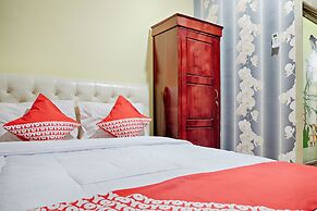 Hotel O Jinan Makassar