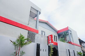Hotel O Jinan Makassar