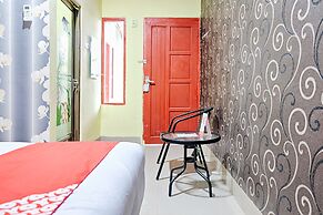 Hotel O Jinan Makassar
