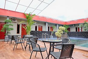 Hotel O Jinan Makassar