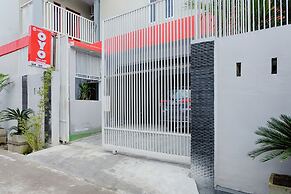 Hotel O Jinan Makassar