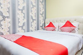 Hotel O Jinan Makassar