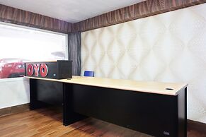 Hotel O Jinan Makassar