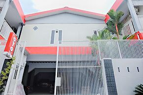 Hotel O Jinan Makassar