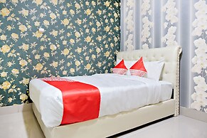 Hotel O Jinan Makassar