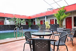 Hotel O Jinan Makassar