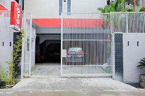 Hotel O Jinan Makassar