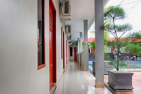 Hotel O Jinan Makassar