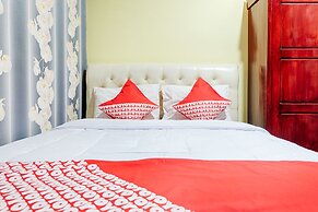 Hotel O Jinan Makassar