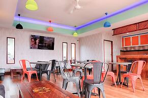 Hotel O Jinan Makassar