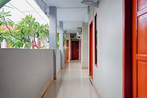 Hotel O Jinan Makassar