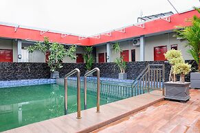 Hotel O Jinan Makassar