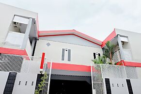 Hotel O Jinan Makassar