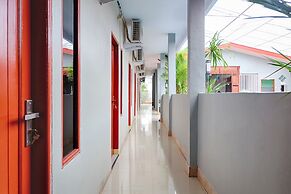 Hotel O Jinan Makassar