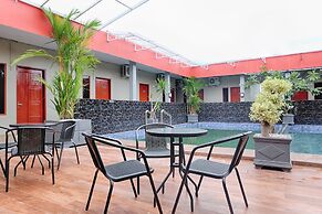 Hotel O Jinan Makassar